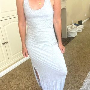 Athleta Maxi Dress